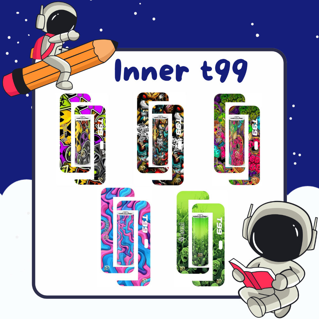 

navyrashop_ setiker dalam t 99 setiker pelindung