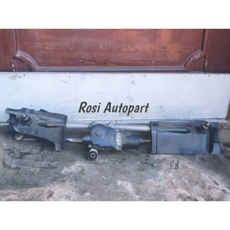 Dinamo Wiper Link wiper Depan Suzuki New Carry Tayo Original