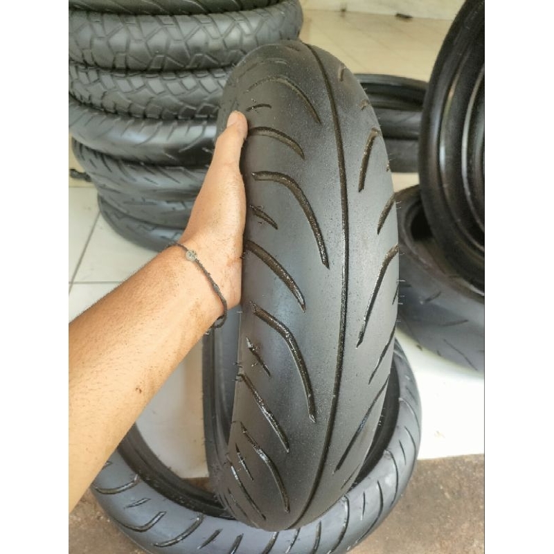 ban irc 110/70 ring 14 depan pcx 160 belakang vario beat