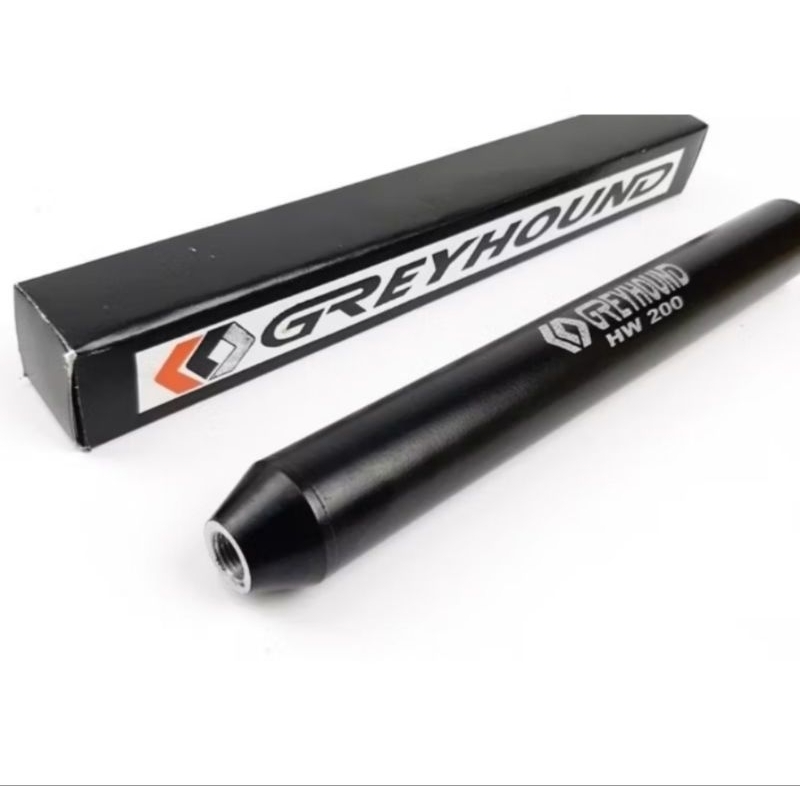 Peredam Greyhound HW 200