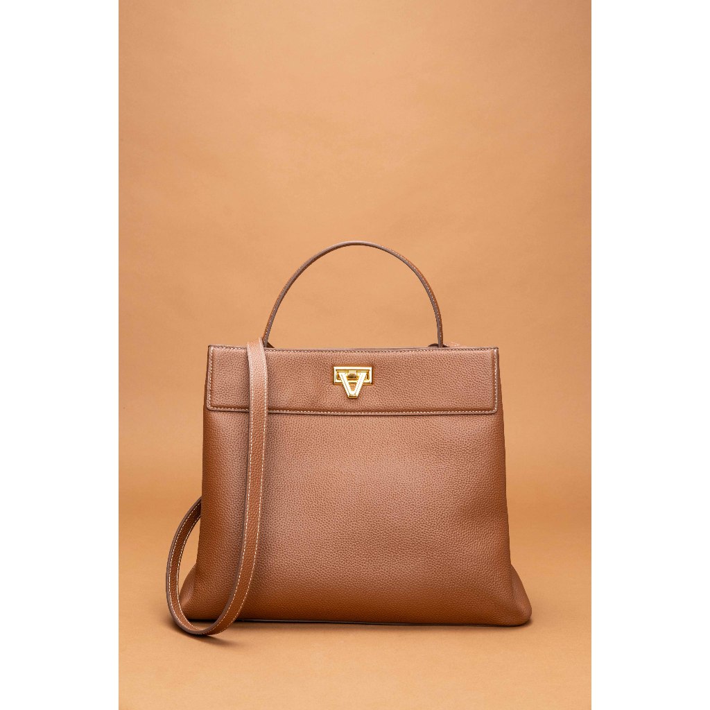 Vone World Sarah Bag Maxi Gold