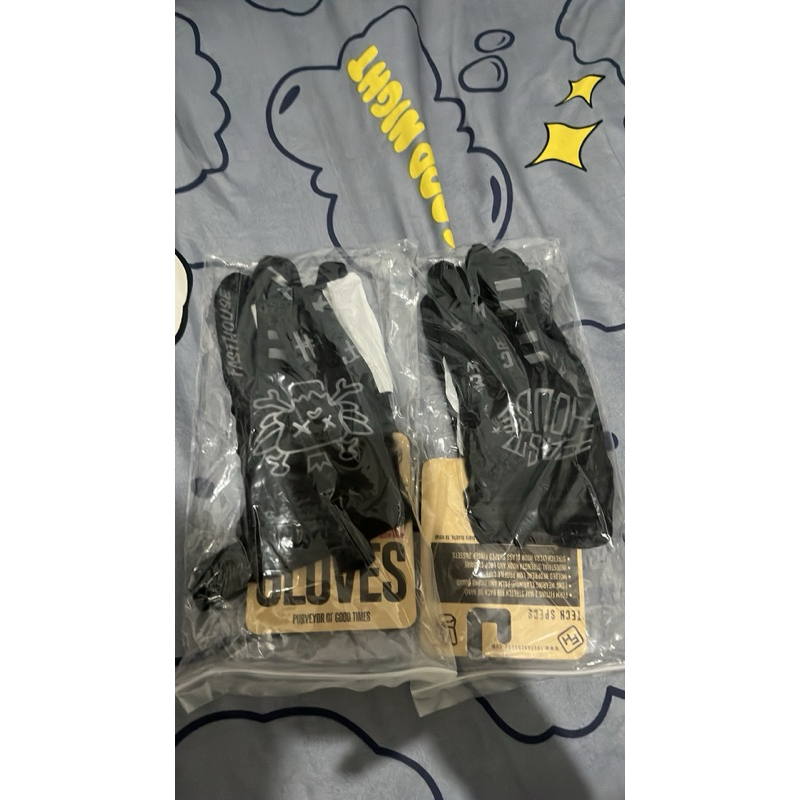 sarung tangan fasthouse