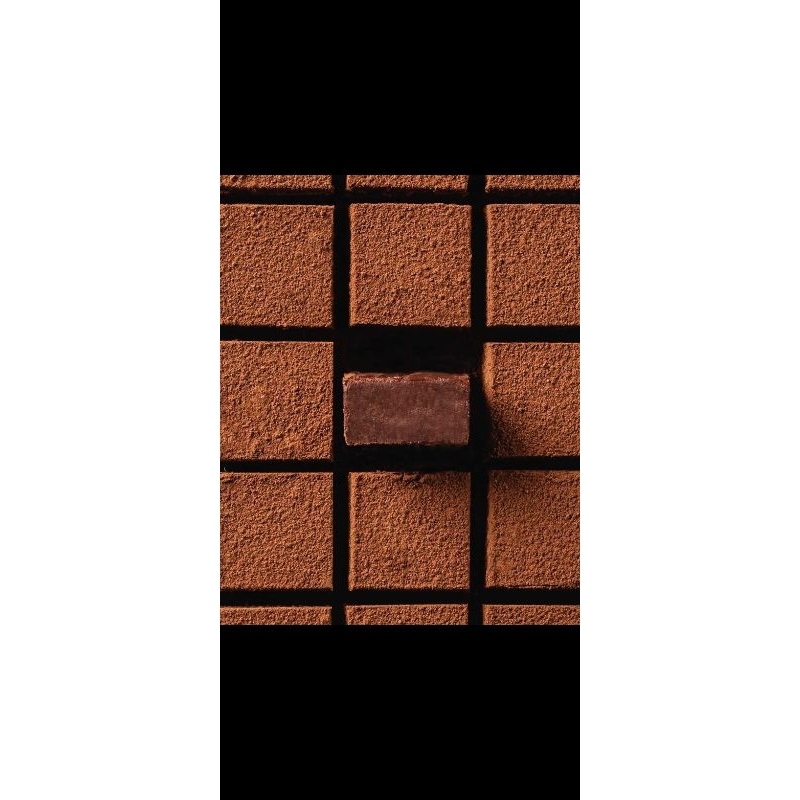 

Choco Truffle