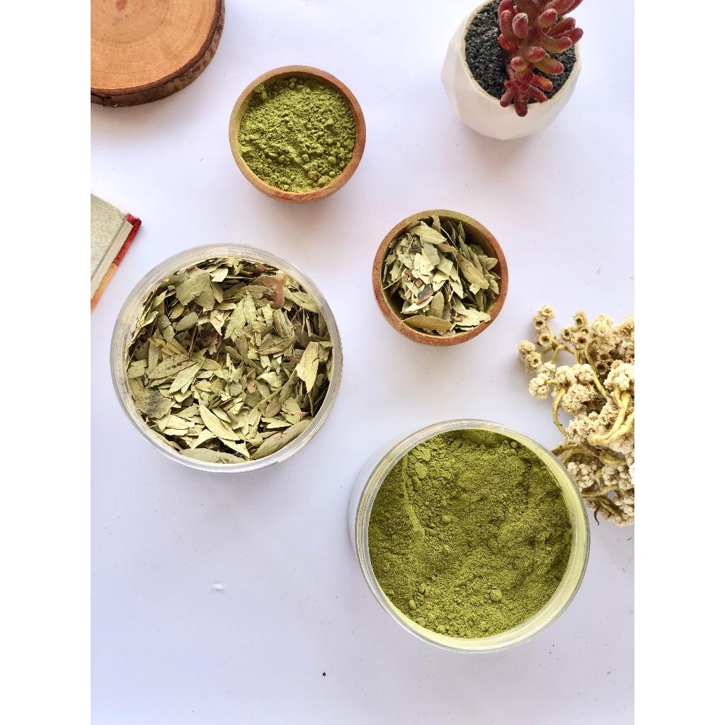 

Moringa Powder - Daun Kelor Moringa 200 Gram - Detox Alami