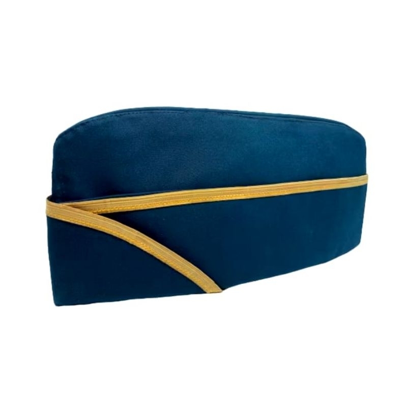 Topi muts Bivakmut Mut PAMA PAMEN PATI TNI AU & PIN MUT AU