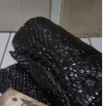 

Extra Bubble Wrap