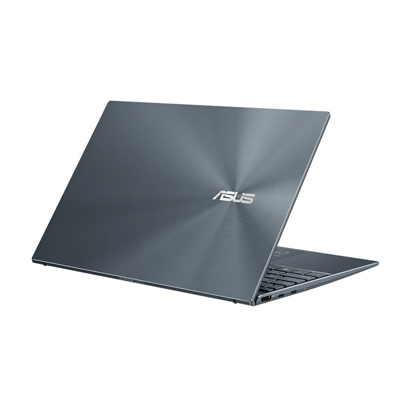 Asus Zenbook 14 UM425UAZ-OLED751 RYZEN 7-5700U 16GB/512GB SSD/14″ FHD IPS/W11+OHS2021/Pine Grey