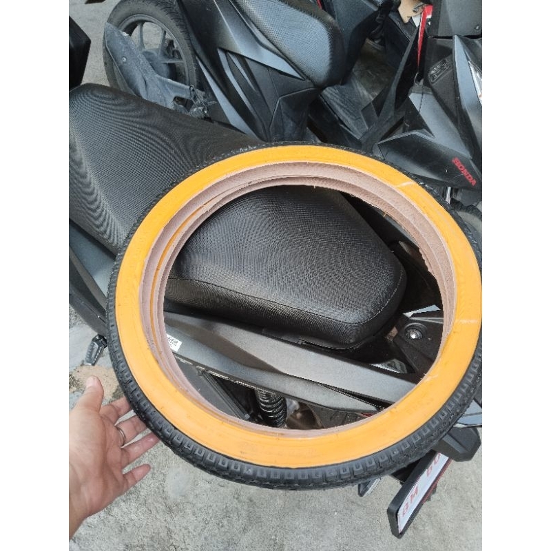 ban luar sepeda 18 x 175