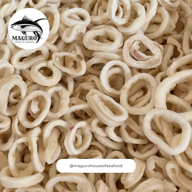 

Cumi Ring Impor Frozen 500 gr