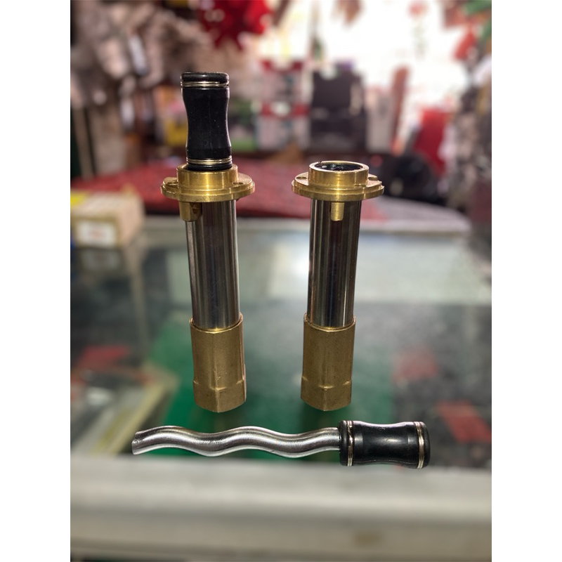 Ulir pompa submersible inoto 2inch