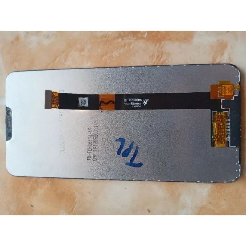 Lcd Tc HP Oppo A3S cph1853 realme 2 c1 Minus Lcd Tompel sentuh normal