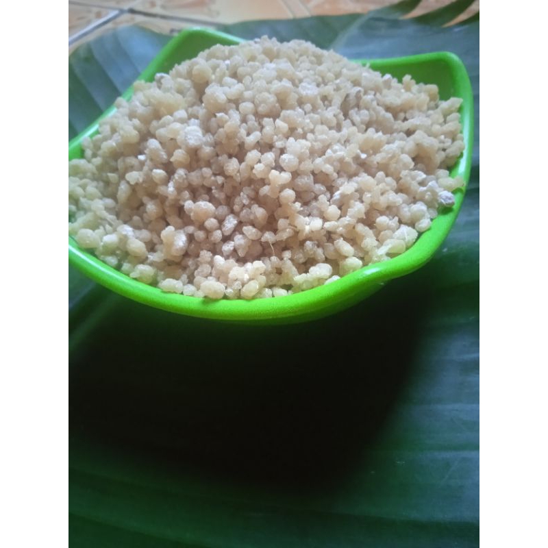 

beras tiwul terbuat dari singkong paket 1 kg