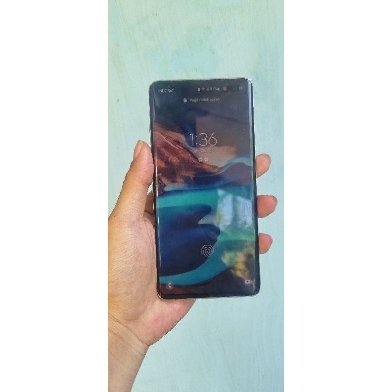 Samsung S10 5G 8/256 All operator