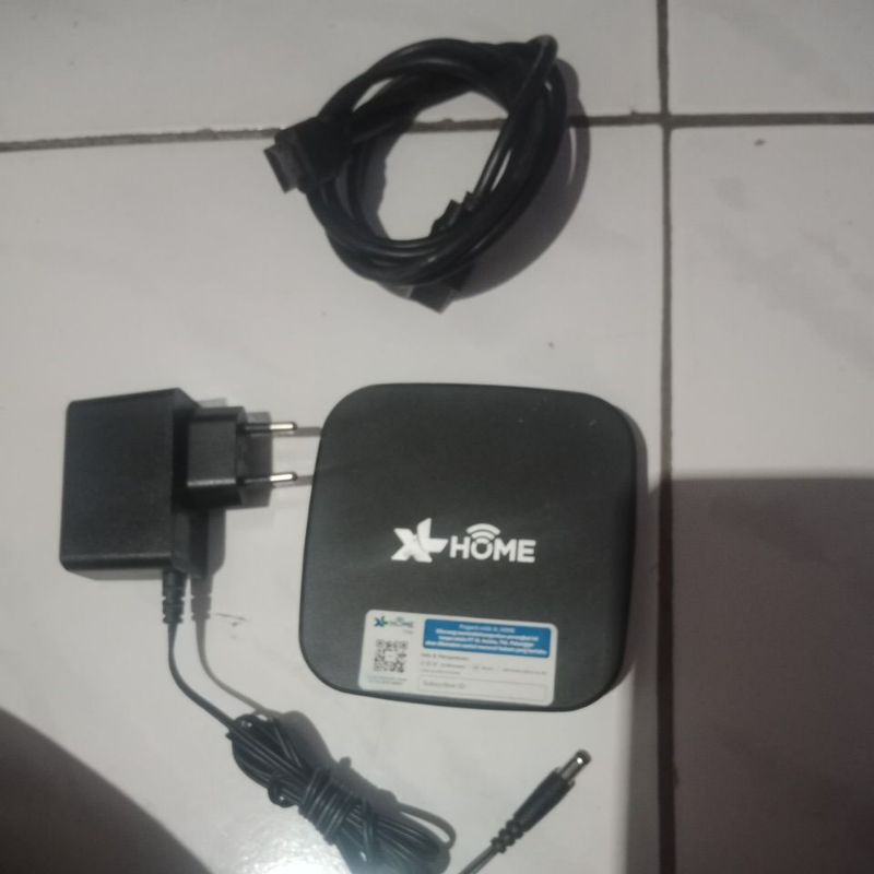ADVAN AT01 / AX810  ORIGINAL