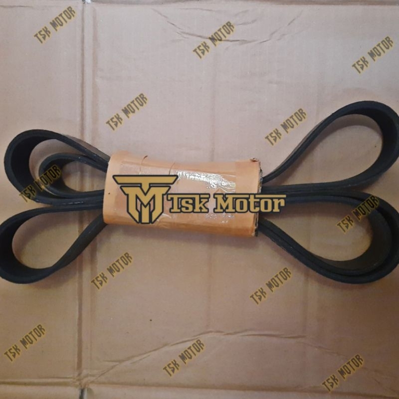 Vbelt / rib belt mercy axor 2633-Cummins 8PK1980