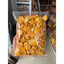 

OPAK JAGUNG BAKAR GURIH DAN RENYAH