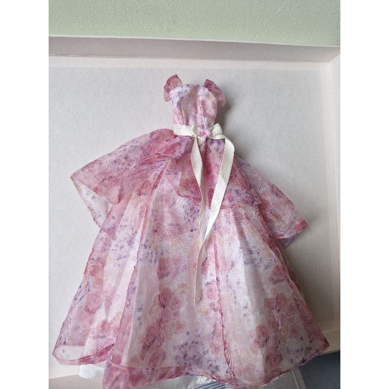 Baju Barbie Preloved