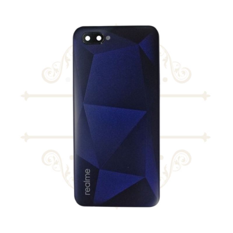 Backdoor Realme C2 / Backcover Realme C2 / Tutup belakang Realme C2