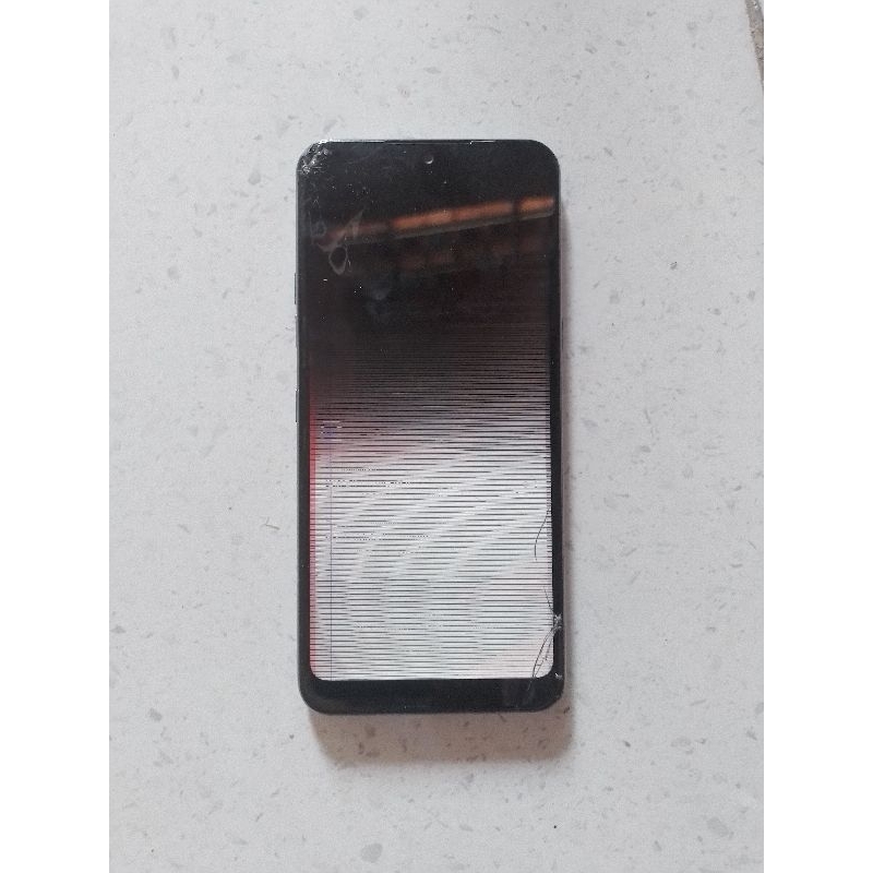 LG Q51 Ram 3/32 Second Minus LCD