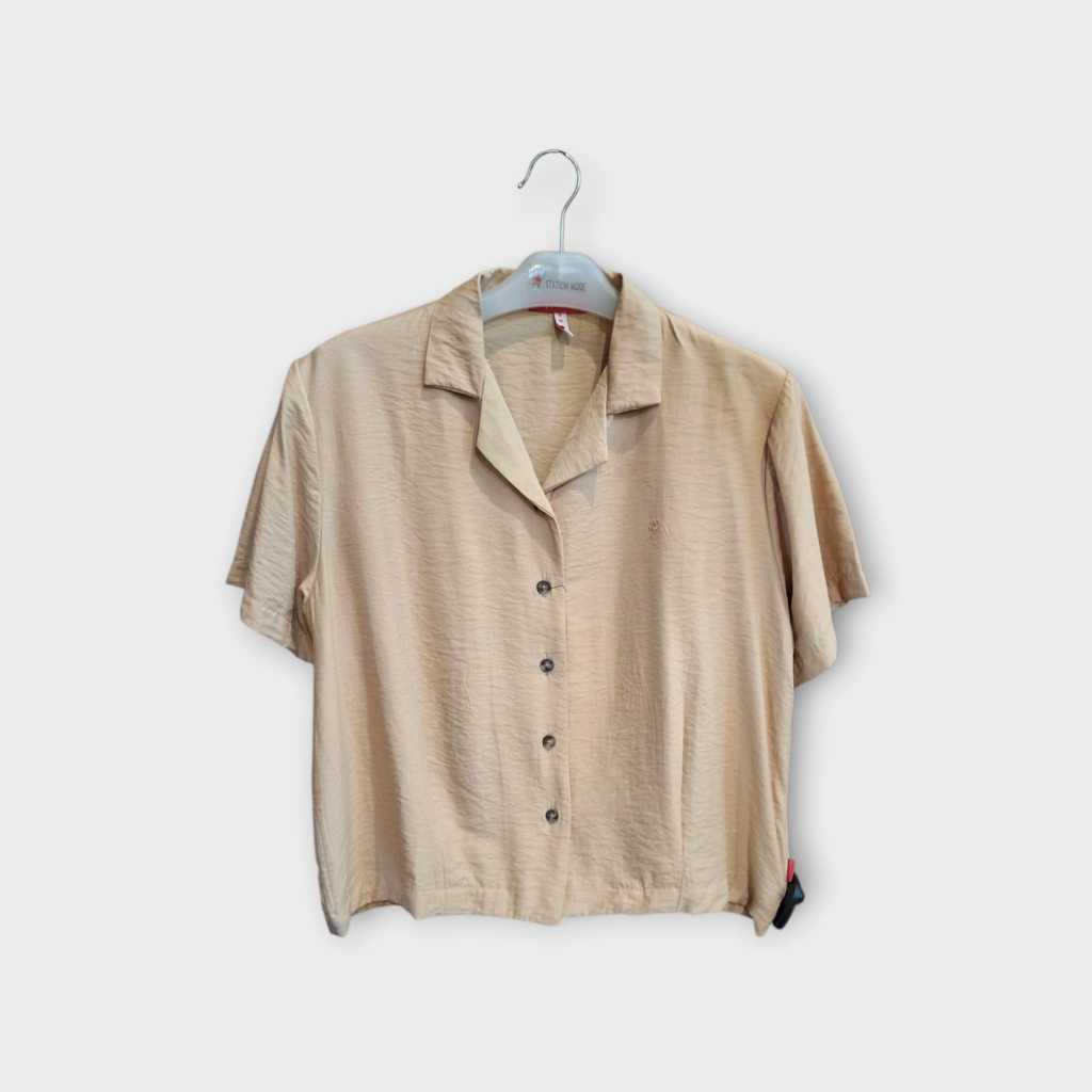 Kemeja Cressida  Wanita - LYKMS.VB767A