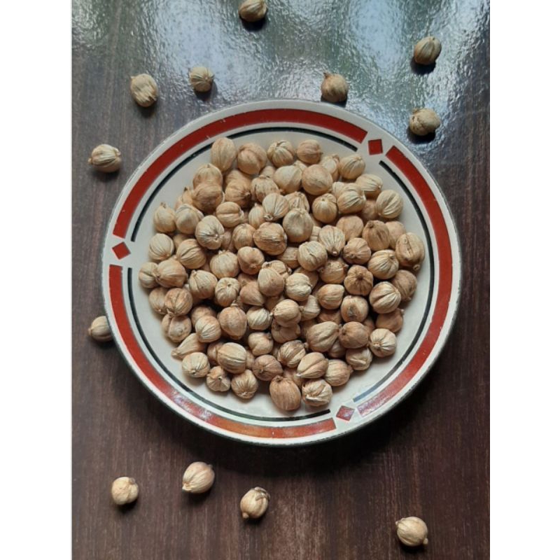 

KAPULAGA KERING SUPER 50 gr, 100 gr & 250 gr