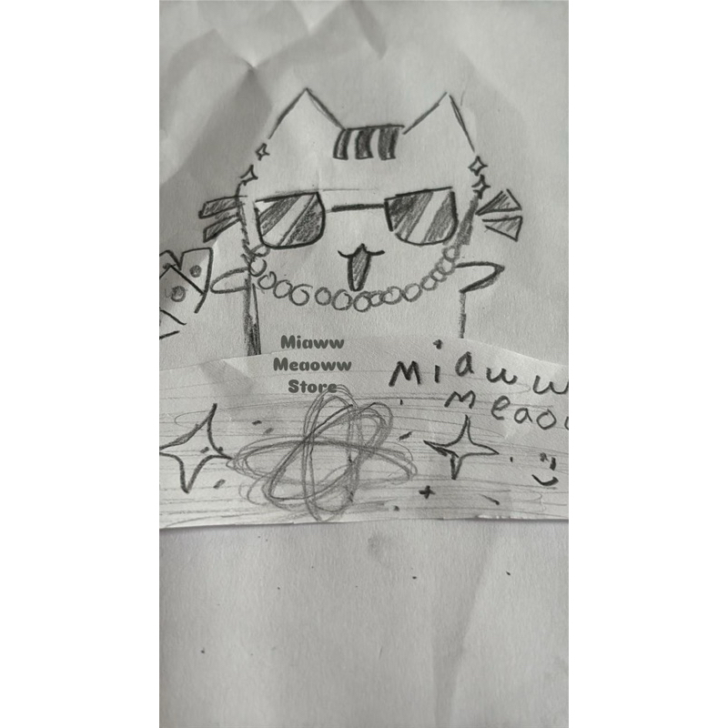 

sticker miaww sultan