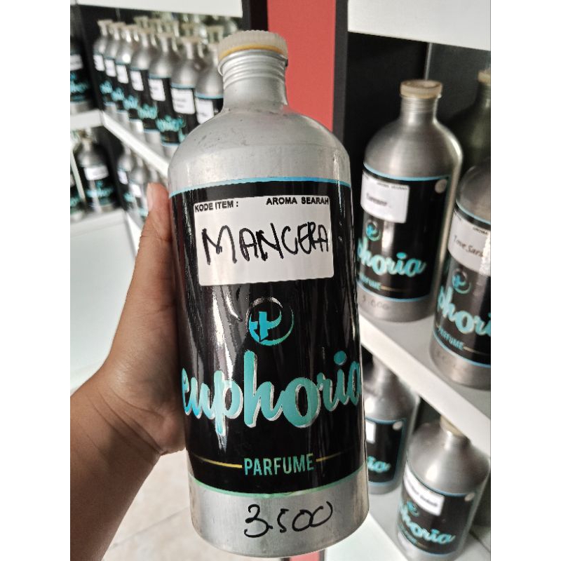 EUPHORIA PARFUM BY- MANCERA parfum bibit berkwalitas