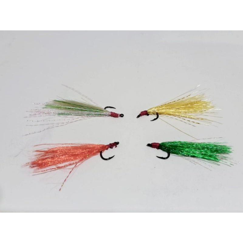 kail sabiki/umpan casting/umpan sabiki/umpan kotrekan