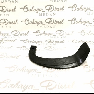 PISAU BAJAK SAWAH PISAU ROTARY HAND TRAKTOR TANGAN YANMAR YZC