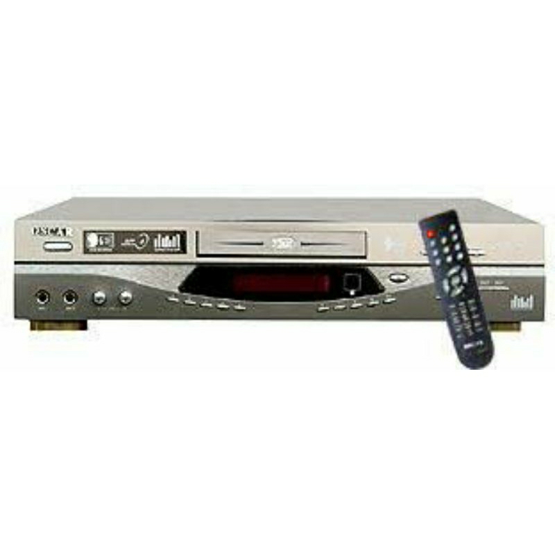 vcd player