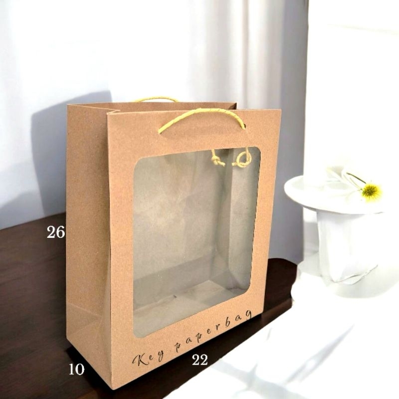 

Paper Bag Variasi Mika Uk 22x26