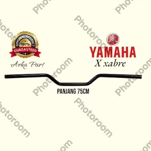 Stang Stir Yamaha X Xabre Original