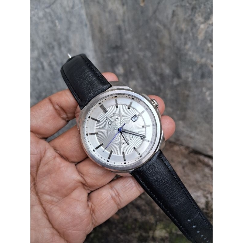 ALEXANDRE CHRISTIE 6438MD