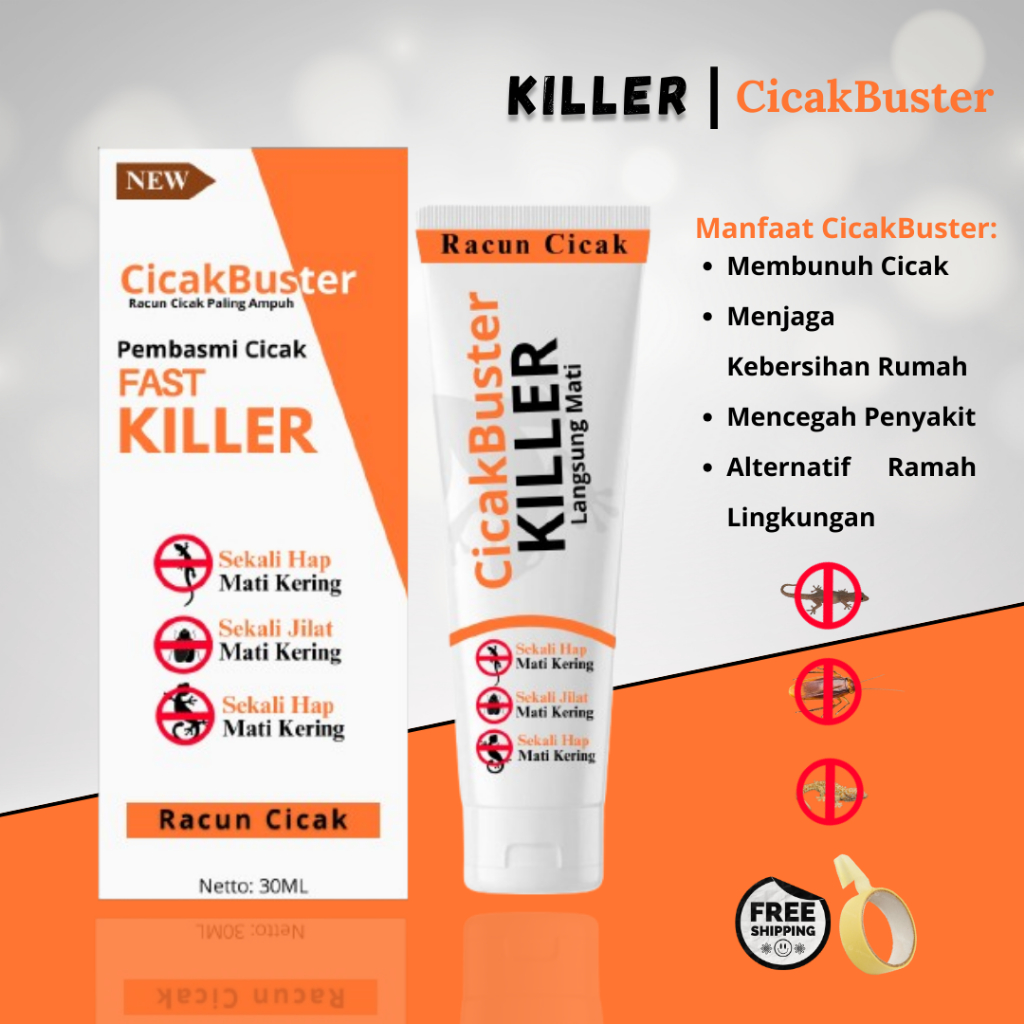 Racun Cicak & Kecoa Herbal Paling Ampuh Racun Cicak Paling Ampuh BY.CicakBuster