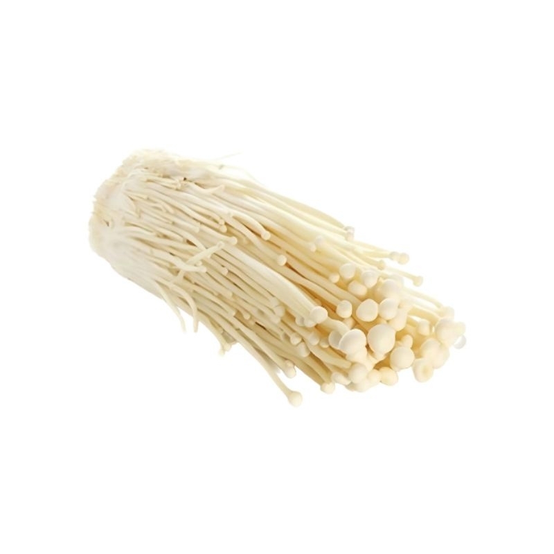 

Jamur Enoki