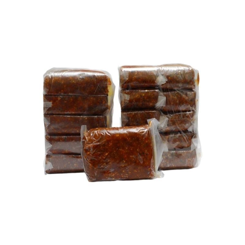 

Bumbu Sinti Bumbu Pecel
