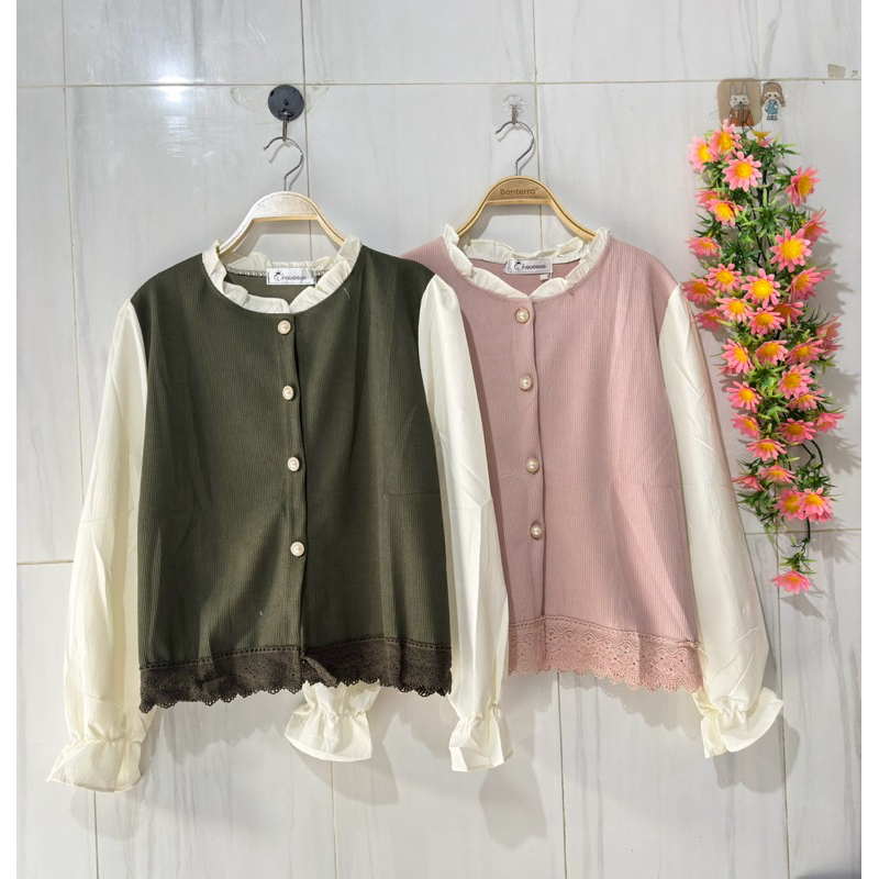 atasan rajut awan wanita atasan rajut wanita import premium atasan rajut import atasan wanita