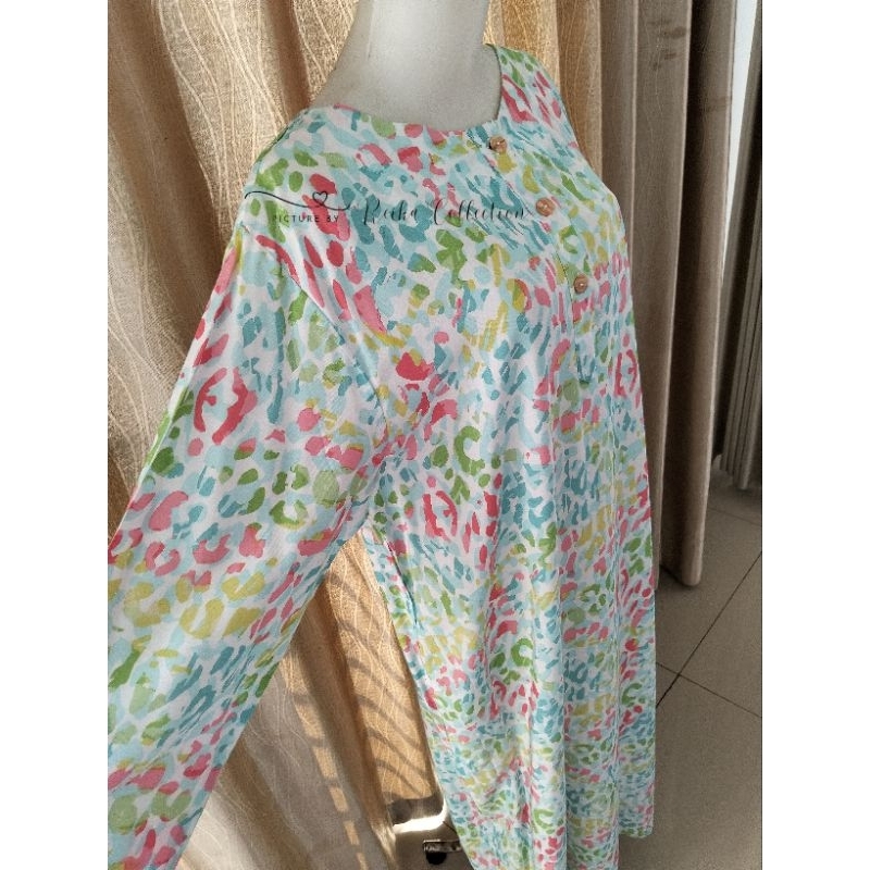 gamis kuda mas couture