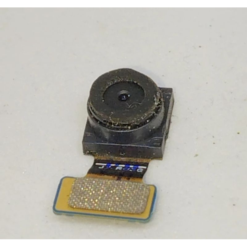 Kamera Depan Samsung Galaxy J7-2015