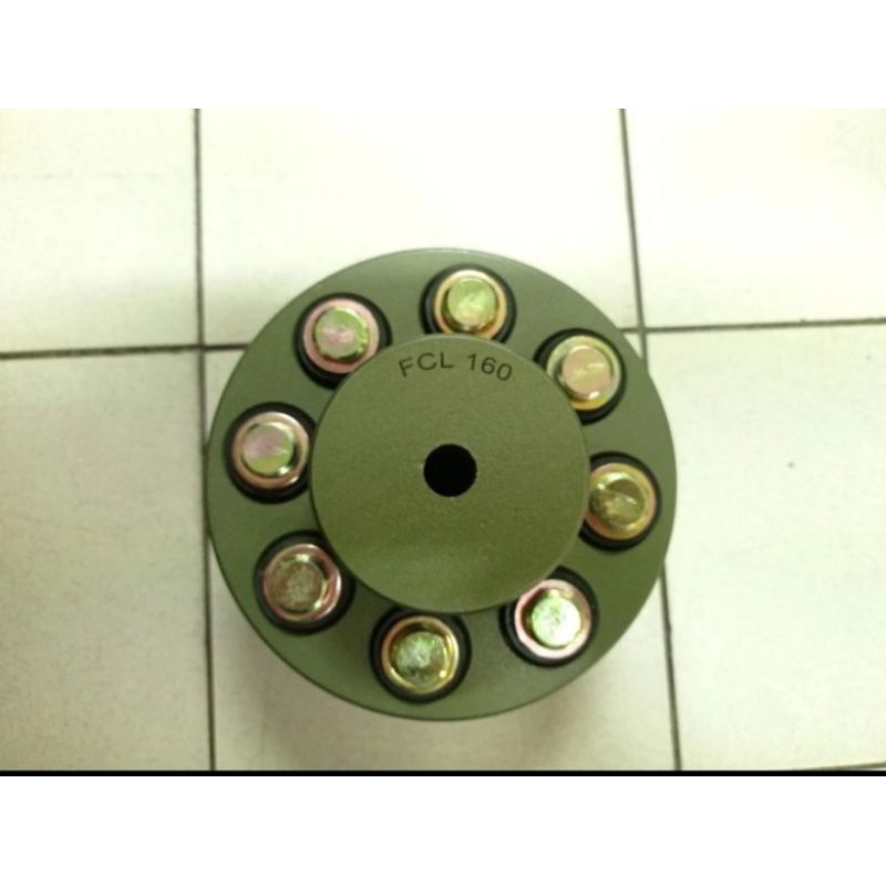 coupling fcl 160 coupling fcl  160 fcl f3