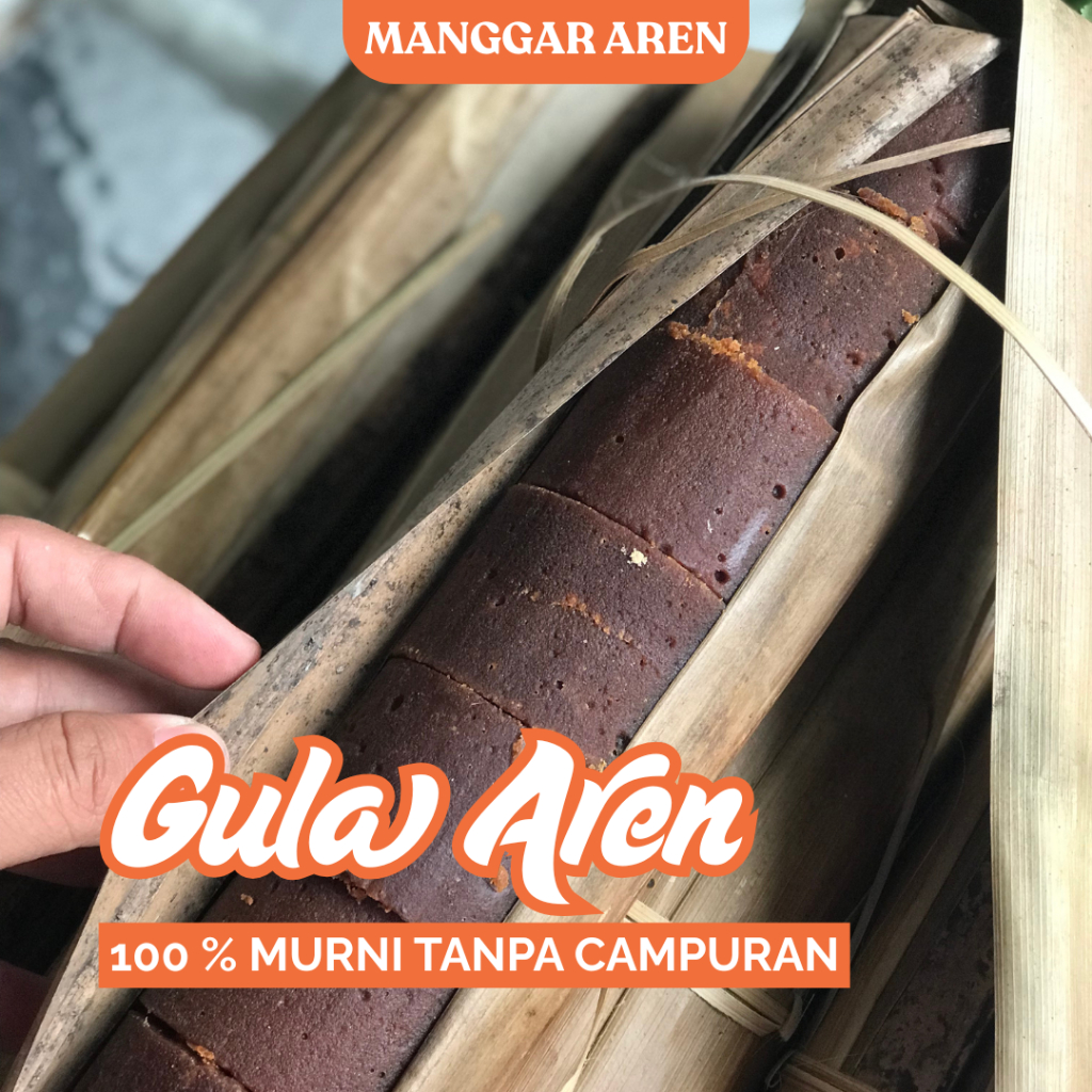 

GULA AREN ASLI 100% LANGSUNG DARI PETANI