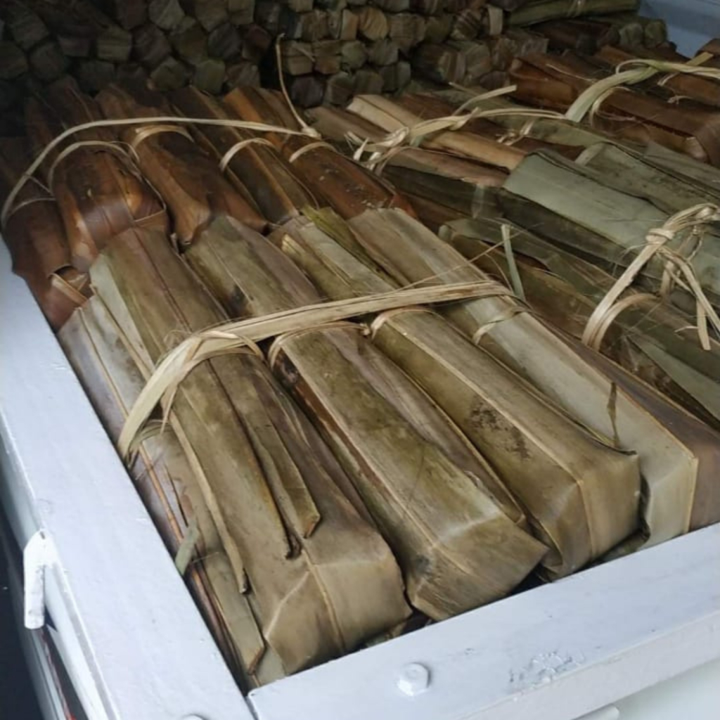 

ADY78 Gula Aren Asli 100% Murni Empuk Renyah Cianjur