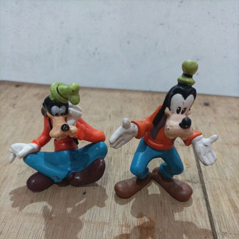 Gufi mickey mouse ori