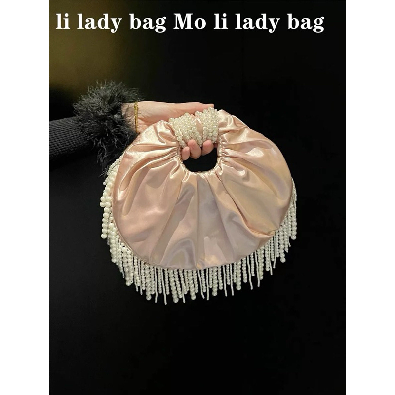 TAS PESTA WANITA | CLUTCH PESTA WANITA | TAS PESTA KRISTAL BUNGA IMPORT MEWAH KONDANGAN | CLUTCH PAR