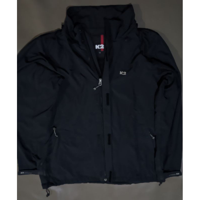 Jaket Outdoor/Gunung K2