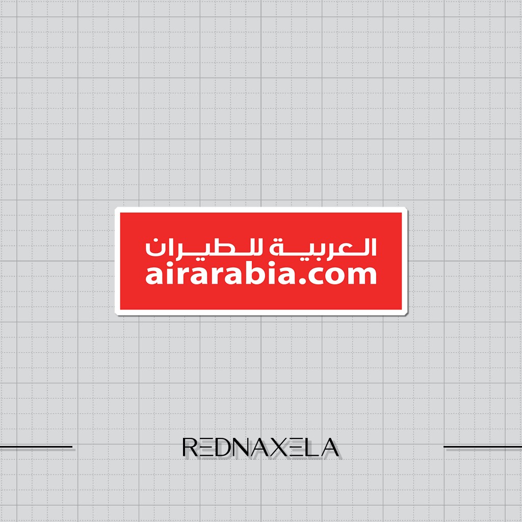 

Stiker Vinyl Airarabia Koper Outdoor Waterproof Sticker