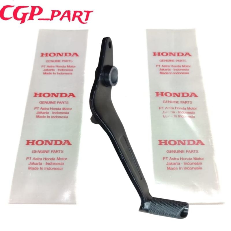 pedal rem belakang honda cbr250rr cbr 250 rr original
