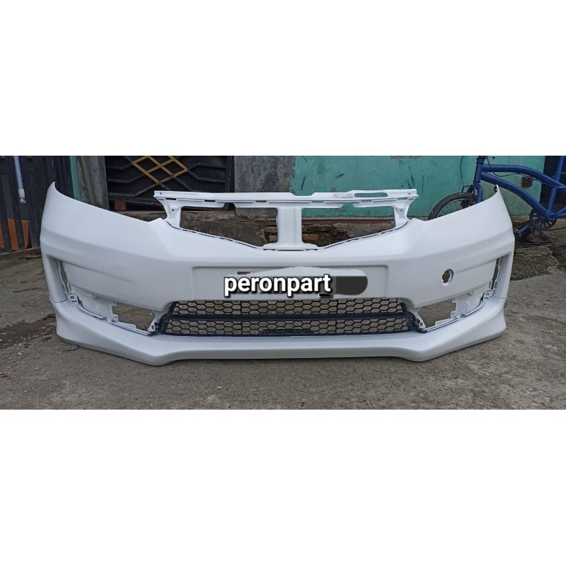Bemper Bumper Depan Honda JAZZ RS GE8 2012-2013