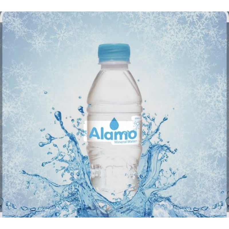 

Air Alamo 600ml