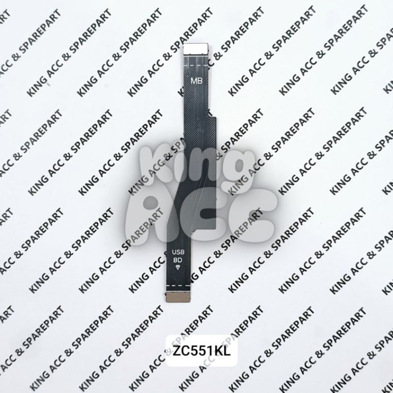 FLEXIBEL FLEKSIBEL BOARD ASUS ZENFONE 3 LASER 5.5 / ZC551KL